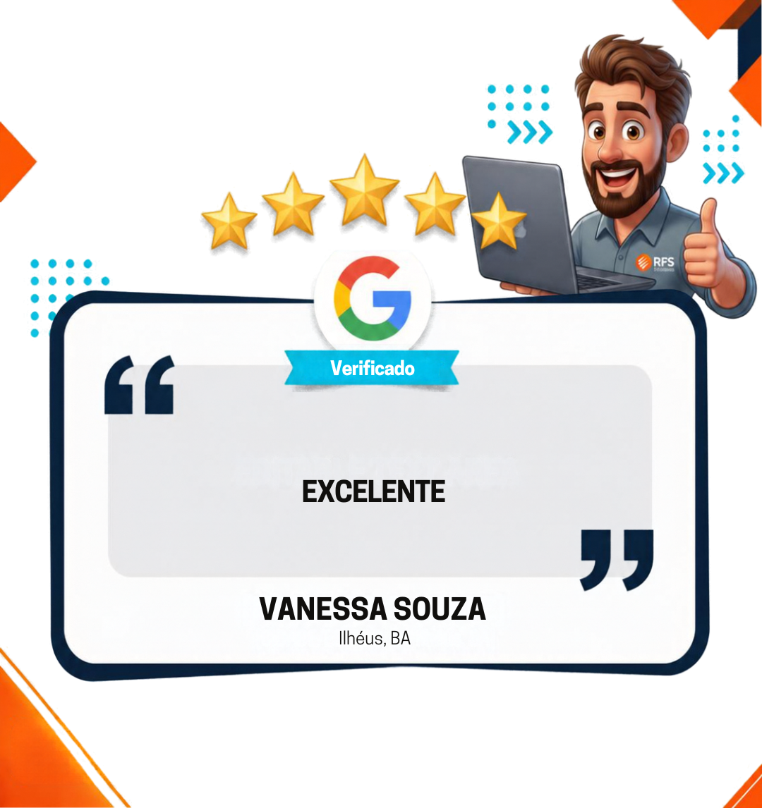 Feedback Google 2