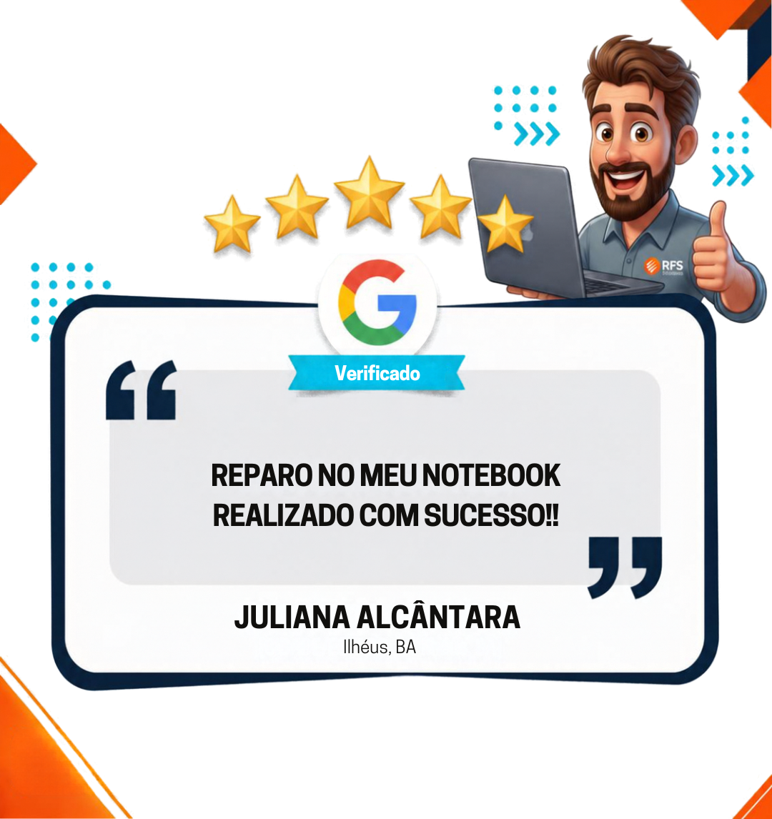 Feedback Google 3