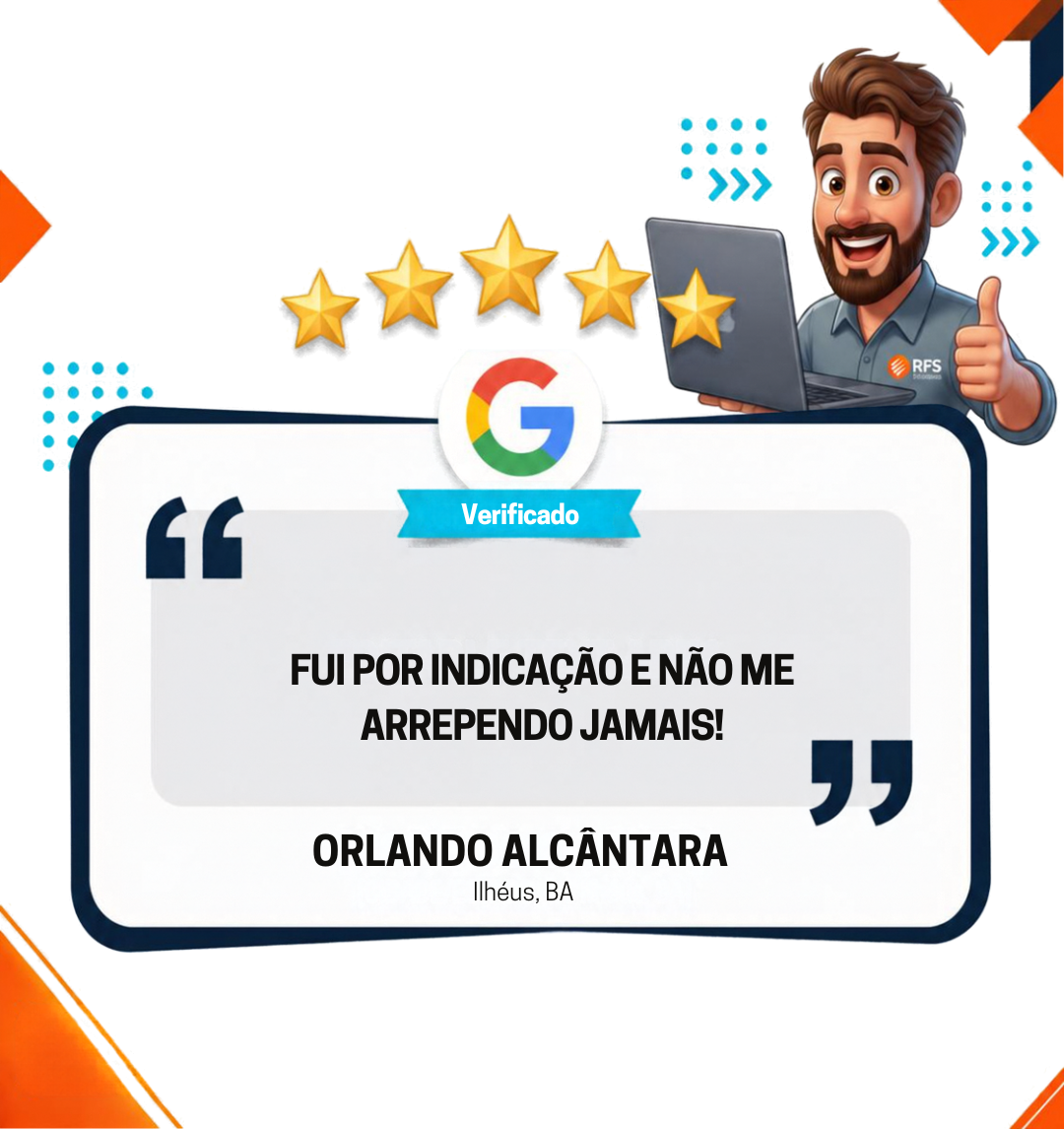 Feedback Google 4