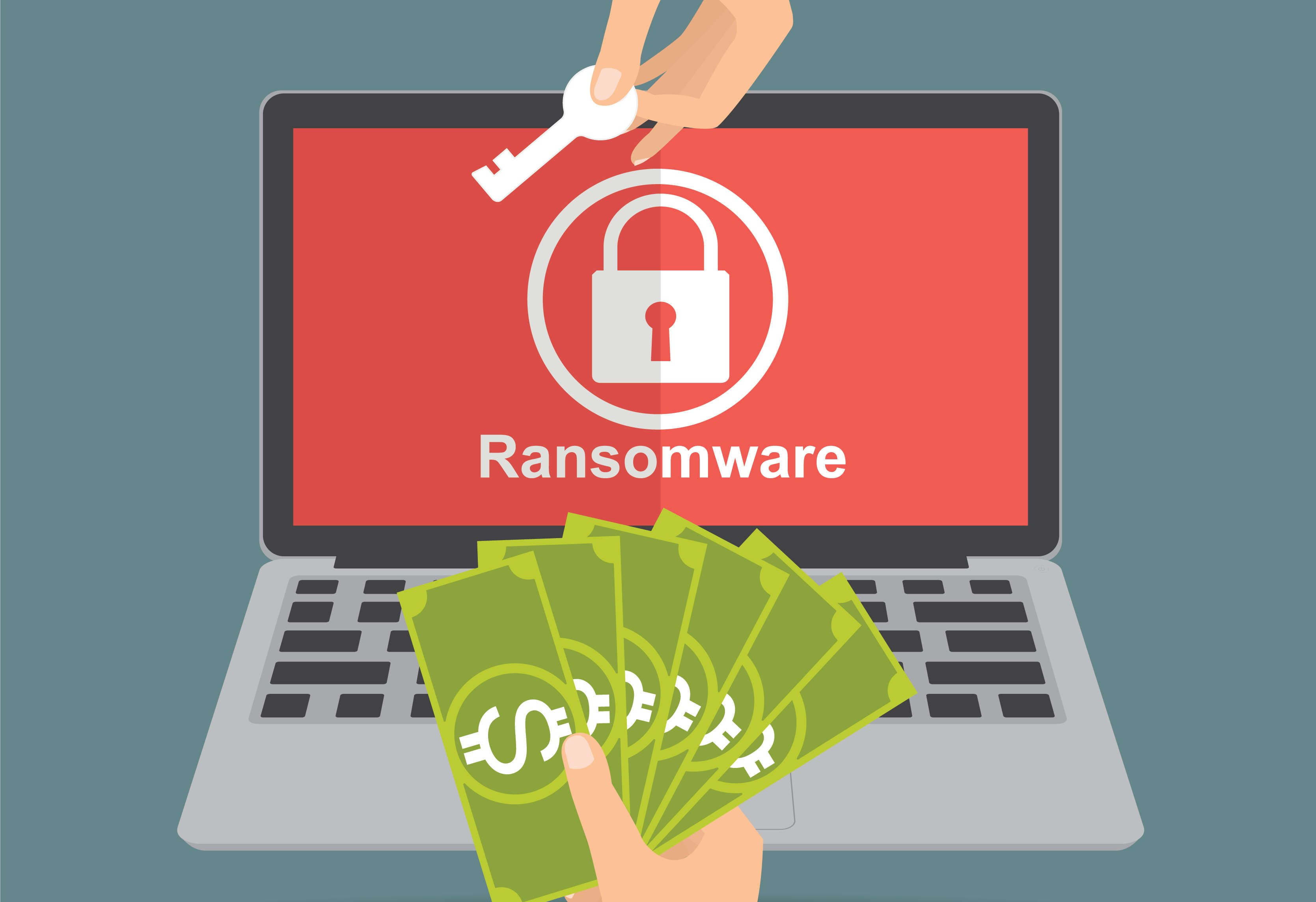 O que é um Ransomware? | Artigos